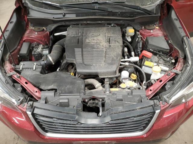 2019 Subaru Forester მანქანა იყიდება აუქციონზე, vin: JF2SKAECXKH427901, აუქციონის ნომერი: 92649305