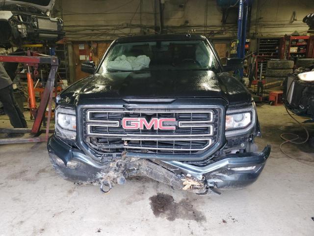 2017 Gmc Sierra მანქანა იყიდება აუქციონზე, vin: 1GTV2MEC6HZ259903, აუქციონის ნომერი: 91462255