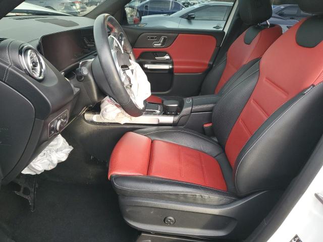 Aukcja sprzedaży 2022 Mercedes-benz Glb, vin: W1N4M5BB2NW184971, numer aukcji: 93125445