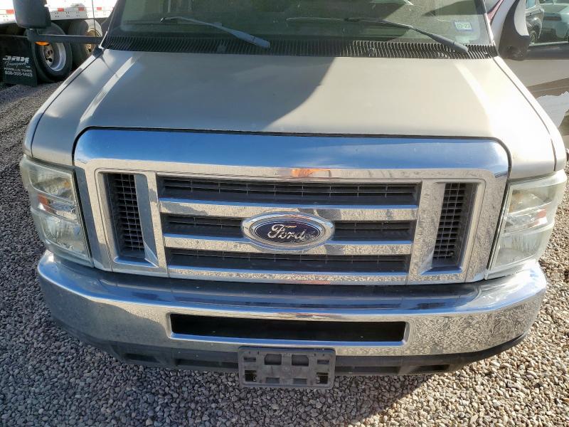 92661595 :رقم المزاد ، 1FDXE4FS7BDB38934 vin ، 2011 Ford Forest River مزاد بيع