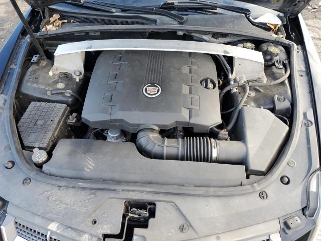 Продажа на аукционе авто 2010 Cadillac Cts, vin: 1G6DL5EGXA0140315, номер лота: 93438225