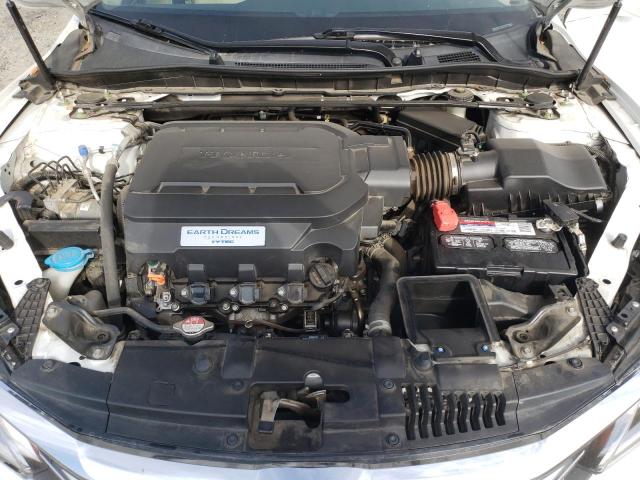 2017 Honda Accord Tou მანქანა იყიდება აუქციონზე, vin: 1HGCR3F93HA011074, აუქციონის ნომერი: 91048575