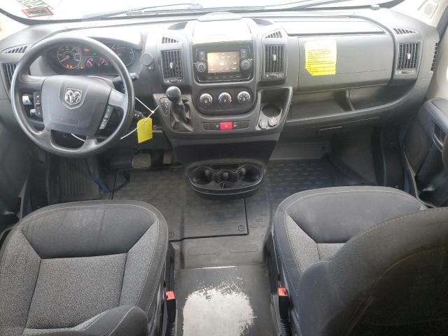 Aukcja sprzedaży 2021 Ram Promaster, vin: 3C6MRVJG0ME544616, numer aukcji: 90463655