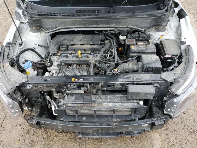 Aukcja sprzedaży 2025 Hyundai Venue, vin: KMHRB8A32SU349418, numer aukcji: 92592345