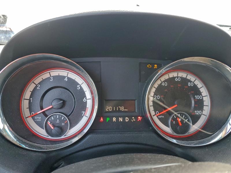 Aukcja sprzedaży 2013 Dodge Grand Cara, vin: 2C4RDGCG9DR790262, numer aukcji: 92984895