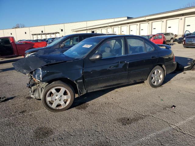 Продажа на аукционе авто 2005 Nissan Sentra, vin: 3N1CB51DX5L569764, номер лота: 91696225