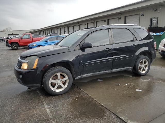 Aukcja sprzedaży 2007 Chevrolet Equinox Lt, vin: 2CNDL73F476064427, numer aukcji: 93432985