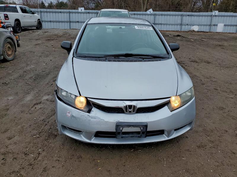 Aukcja sprzedaży 2011 Honda Civic, vin: 2HGFA1F42BH004624, numer aukcji: 93003545