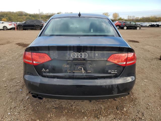 Продаж на аукціоні авто 2012 Audi A4, vin: WAUBFAFL4CN013045, номер лоту: 91286575