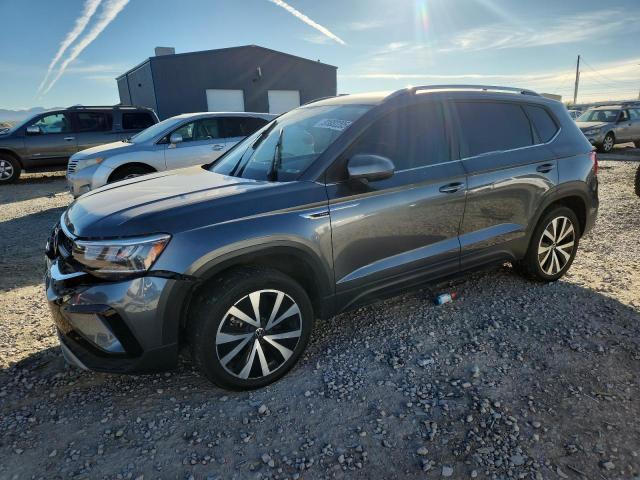 Продаж на аукціоні авто 2022 Volkswagen Taos, vin: 3VVWX7B2XNM023336, номер лоту: 91832205