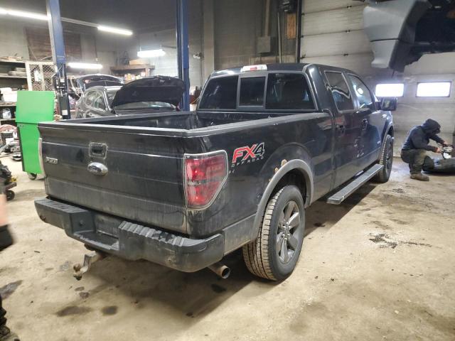 Aukcja sprzedaży 2013 Ford F150, vin: 1FTFW1ET4DKF01520, numer aukcji: 93172585
