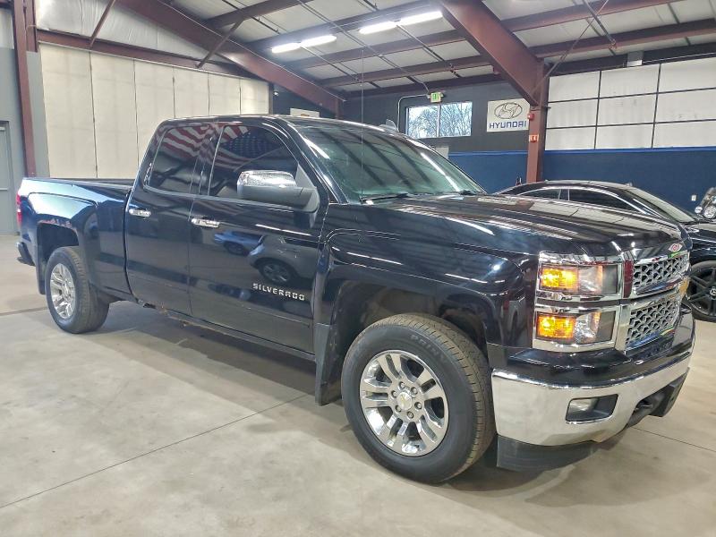 Продажа на аукционе авто 2015 Chevrolet Silverado, vin: 1GCVKREC1FZ385662, номер лота: 94160995