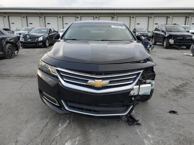 Продаж на аукціоні авто 2018 Chevrolet Impala, vin: 2G1105S36J9167584, номер лоту: 91863185