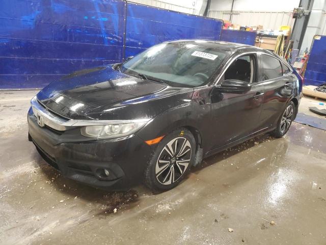 Продаж на аукціоні авто 2016 Honda Civic Ex, vin: 19XFC1F38GE028428, номер лоту: 91373725
