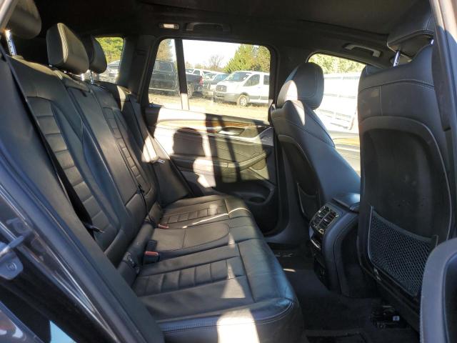 Продаж на аукціоні авто 2018 Bmw X3, vin: 5UXTR9C59JLD65096, номер лоту: 90761225