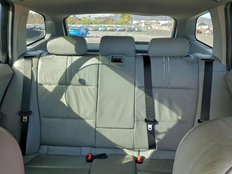 94575285 :رقم المزاد ، WBXPC93487WF23319 vin ، 2007 Bmw X3 3.0si مزاد بيع