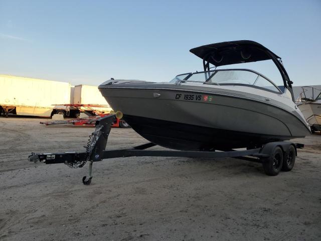 2019 Yamaha Boat მანქანა იყიდება აუქციონზე, vin: YAMC0119C919, აუქციონის ნომერი: 91776565