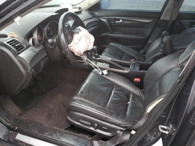 92736145 :رقم المزاد ، 19UUA8F31EA000946 vin ، 2014 Acura Tl مزاد بيع