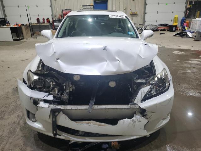 Aukcja sprzedaży 2010 Lexus Is, vin: JTHCF5C25A5038039, numer aukcji: 92106165
