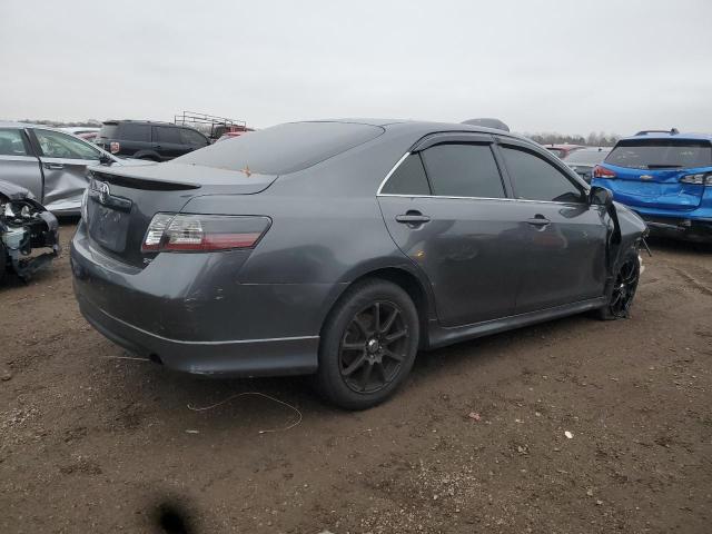 Продажа на аукционе авто 2007 Toyota Camry, vin: 4T1BK46KX7U046680, номер лота: 93441625