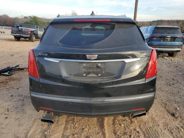 93187105 :رقم المزاد ، 1GYKNCRS3KZ205126 vin ، 2019 Cadillac Xt5 مزاد بيع