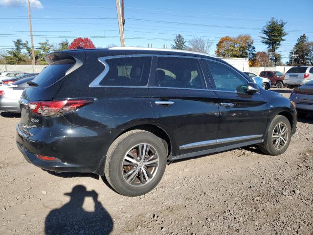 Продаж на аукціоні авто 2017 Infiniti Qx60, vin: 5N1DL0MM1HC554546, номер лоту: 91699245