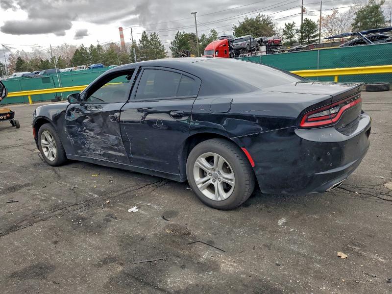 94182865 :رقم المزاد ، 2C3CDXBG8LH123974 vin ، 2020 Dodge Charger مزاد بيع