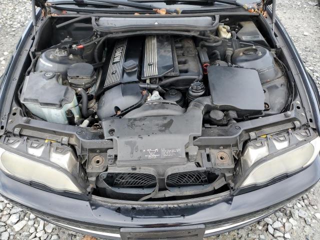 Продажа на аукционе авто 2003 Bmw 330, vin: WBABS53463JU99199, номер лота: 92555905