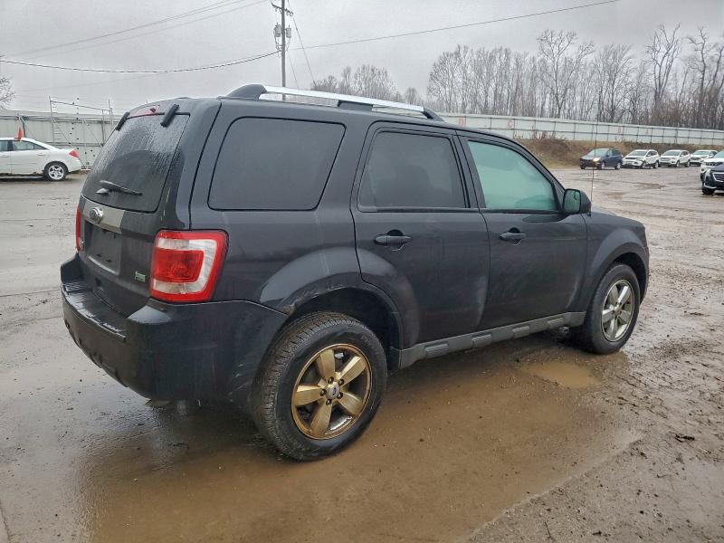 Продаж на аукціоні авто 2012 Ford Escape, vin: 1FMCU9EG5CKB77370, номер лоту: 94576225