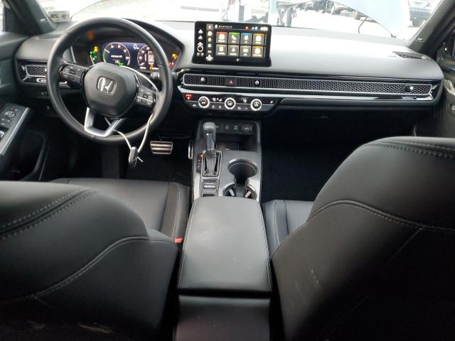 Aukcja sprzedaży 2025 Honda Civic Spor, vin: 2HGFE4F86SH303400, numer aukcji: 90671275