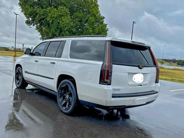 Продаж на аукціоні авто 2016 Cadillac Escalade E, vin: 1GYS4JKJ3GR235968, номер лоту: 94306805
