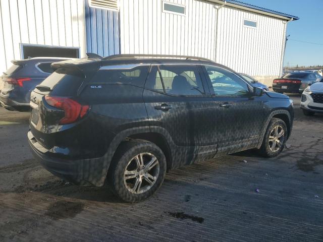 93635975 :رقم المزاد ، 3GKALTEV2KL112956 vin ، 2019 Gmc Terrain مزاد بيع