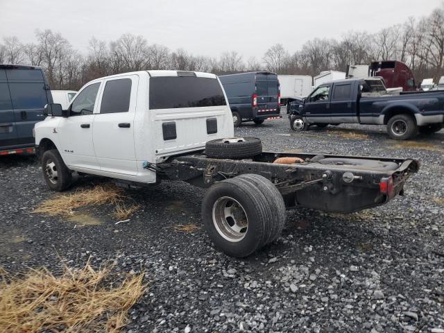 Продаж на аукціоні авто 2022 Ram 3500, vin: 3C7WRSCLXNG291727, номер лоту: 93913645