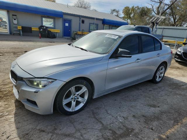 Продаж на аукціоні авто 2015 Bmw 328 Xi, vin: WBA3B3C51FF546812, номер лоту: 92006195