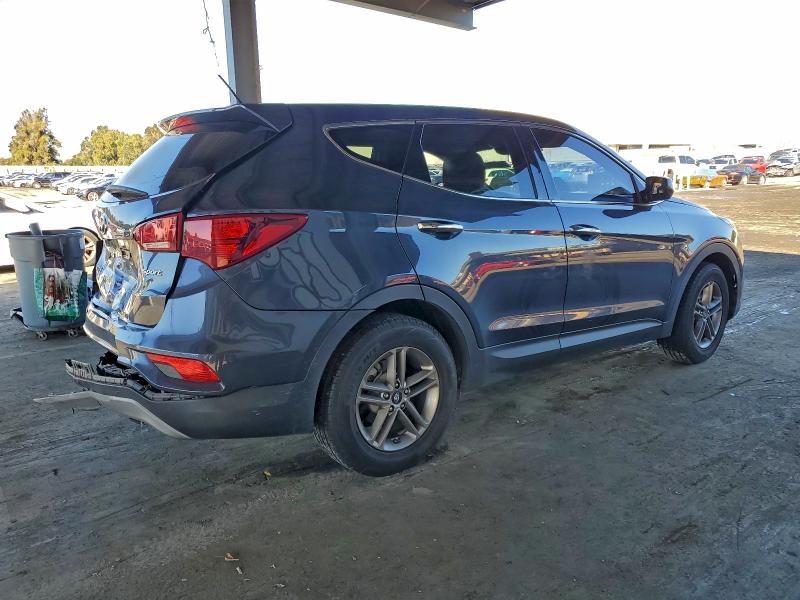 Aukcja sprzedaży 2018 Hyundai Santa Fe Sport, vin: 5NMZT3LB3JH086354, numer aukcji: 93764515