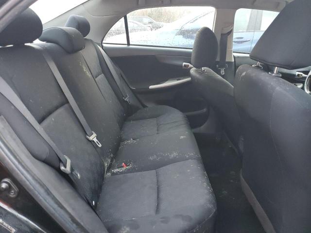 2010 Toyota Corolla მანქანა იყიდება აუქციონზე, vin: 2T1BU4EE1AC321898, აუქციონის ნომერი: 87295125