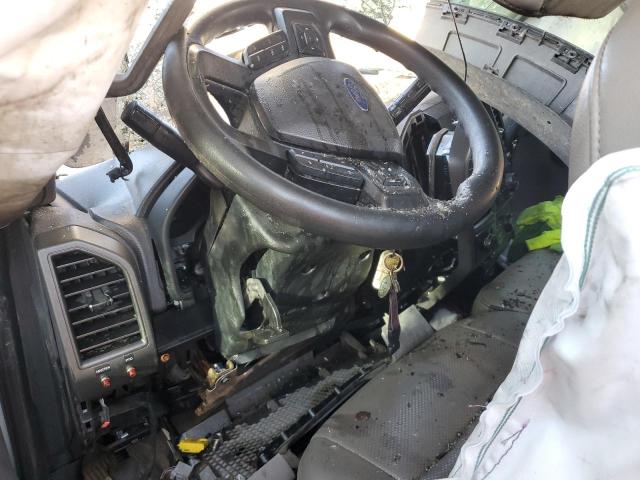 Aukcja sprzedaży 2020 Ford F550 Super, vin: 1FDUF5HT3LEC53229, numer aukcji: 91099745