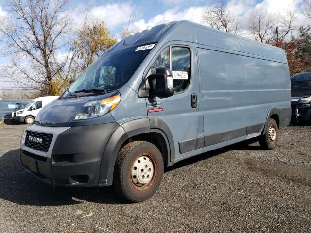 2020 Ram Promaster მანქანა იყიდება აუქციონზე, vin: 3C6URVJG5LE145330, აუქციონის ნომერი: 90229525