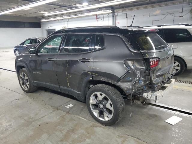 Продаж на аукціоні авто 2018 Jeep Compass, vin: 3C4NJDCB0JT330636, номер лоту: 90671345