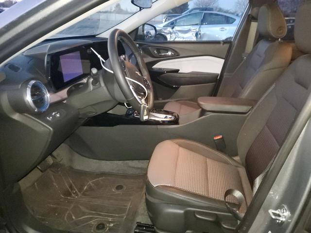 Aukcja sprzedaży 2025 Chevrolet Trax 1lt, vin: KL77LHEP4SC244078, numer aukcji: 92431725