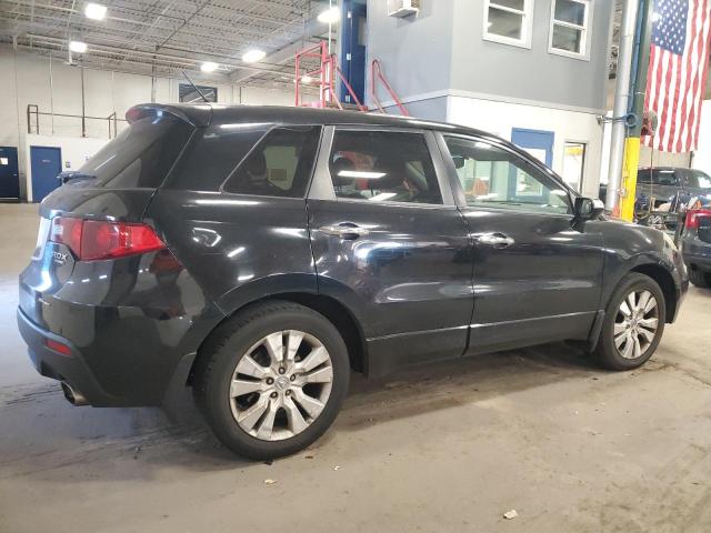 2011 Acura Rdx მანქანა იყიდება აუქციონზე, vin: 5J8TB1H51BA001380, აუქციონის ნომერი: 92468175