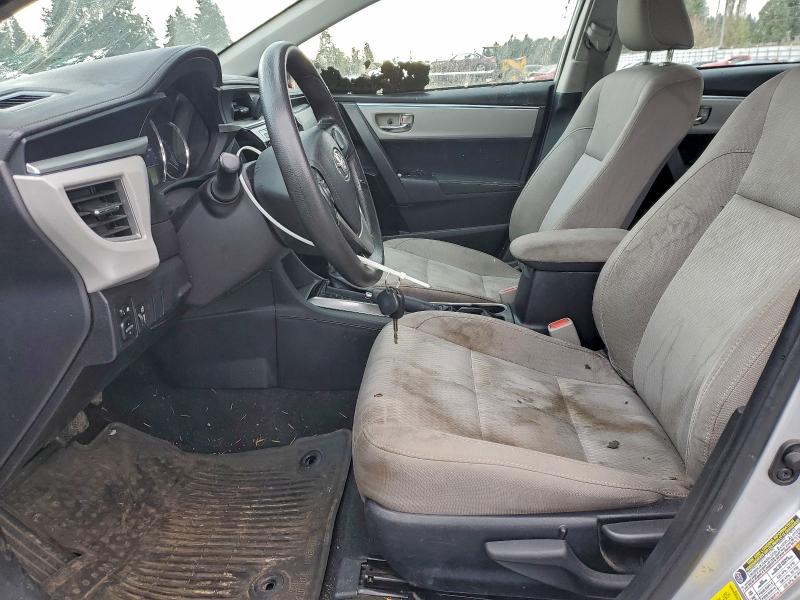 Aukcja sprzedaży 2016 Toyota Corolla, vin: 2T1BURHEXGC582156, numer aukcji: 92747975