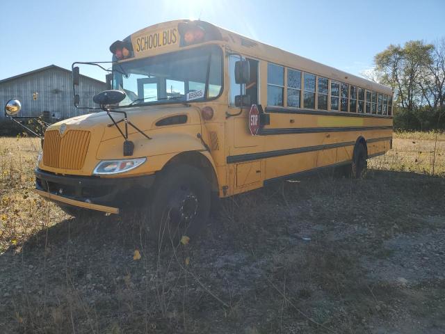 Продаж на аукціоні авто 2014 Ic Corporation Ce Series School, vin: 4DRBUAAP8EB780707, номер лоту: 85950485