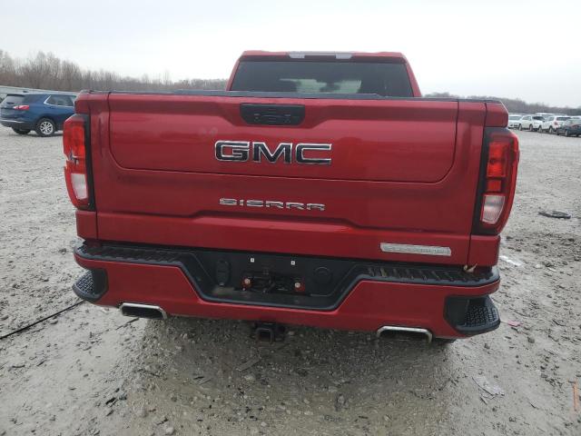 92628605 :رقم المزاد ، 1GTR9CED6MZ410412 vin ، 2021 Gmc Sierra K15 مزاد بيع