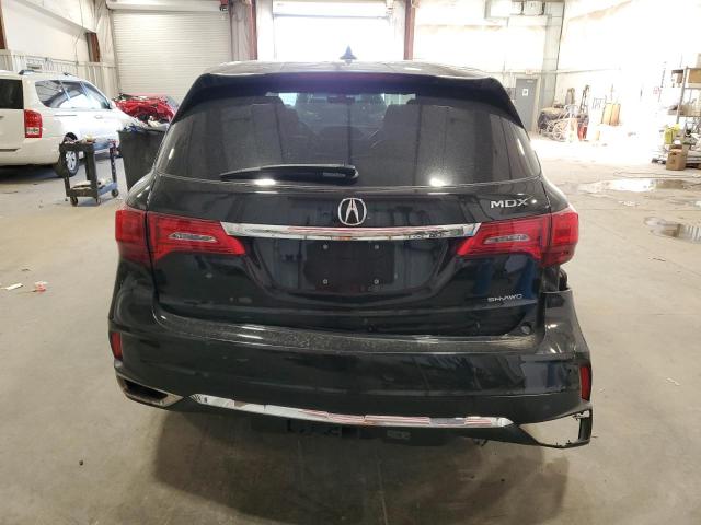 Продажа на аукционе авто 2020 Acura Mdx, vin: 5J8YD4H53LL025011, номер лота: 92301045