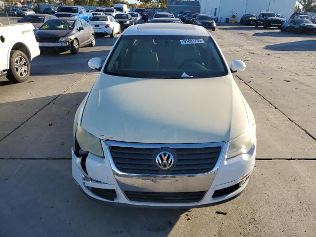 2010 Volkswagen Passat მანქანა იყიდება აუქციონზე, vin: WVWJM7AN6AP028776, აუქციონის ნომერი: 91881735