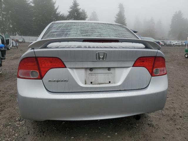 Продаж на аукціоні авто 2008 Honda Civic Ex, vin: 2HGFA15848H502837, номер лоту: 93281605