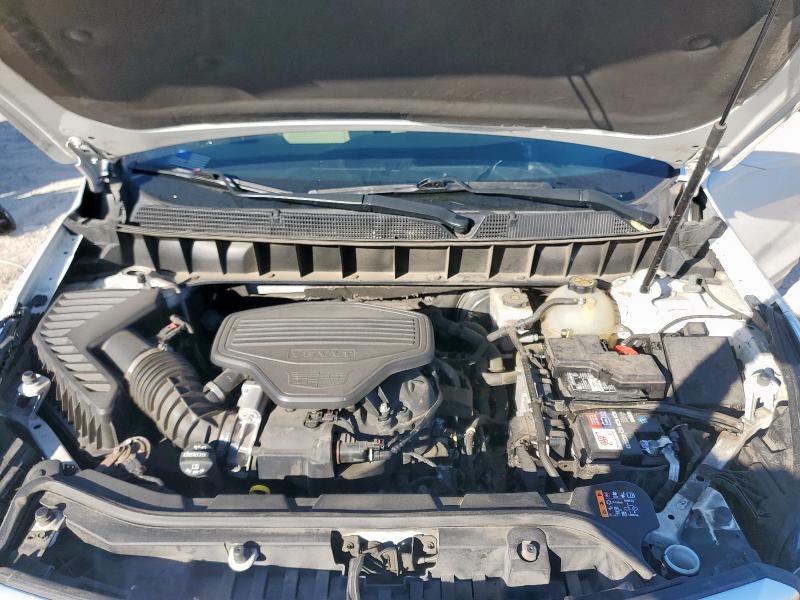 Продаж на аукціоні авто 2019 Cadillac Xt5, vin: 1GYKNARS9KZ141436, номер лоту: 91233445