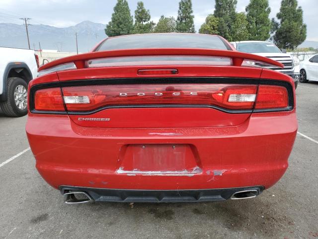 92430175 :رقم المزاد ، 2C3CDXBG1DH601413 vin ، 2013 Dodge Charger Se مزاد بيع