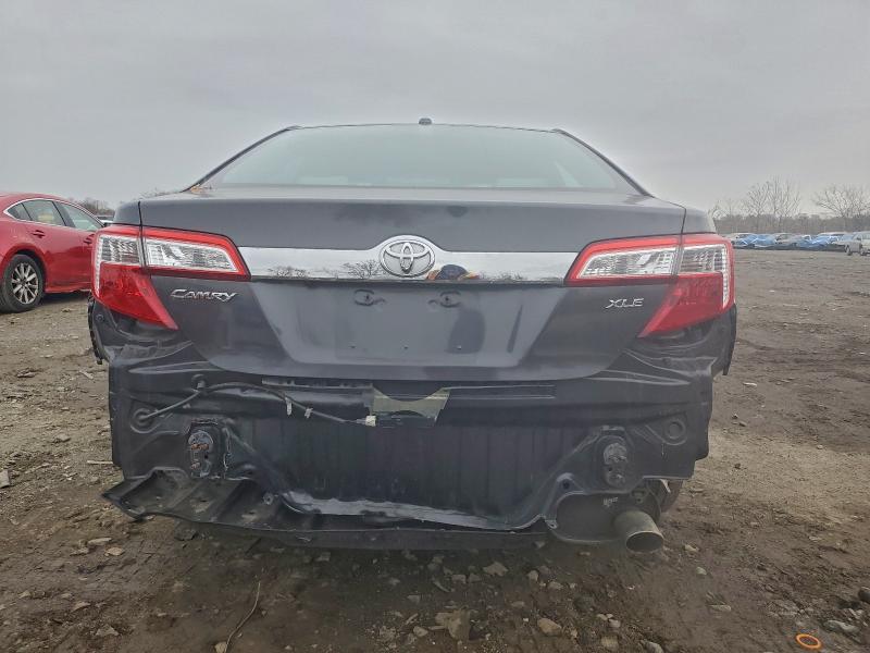 Aukcja sprzedaży 2014 Toyota Camry, vin: 4T4BF1FK0ER370291, numer aukcji: 94438105